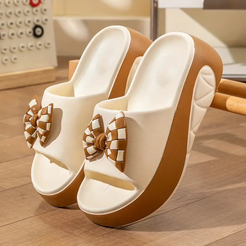 Melody Slide Sandals
