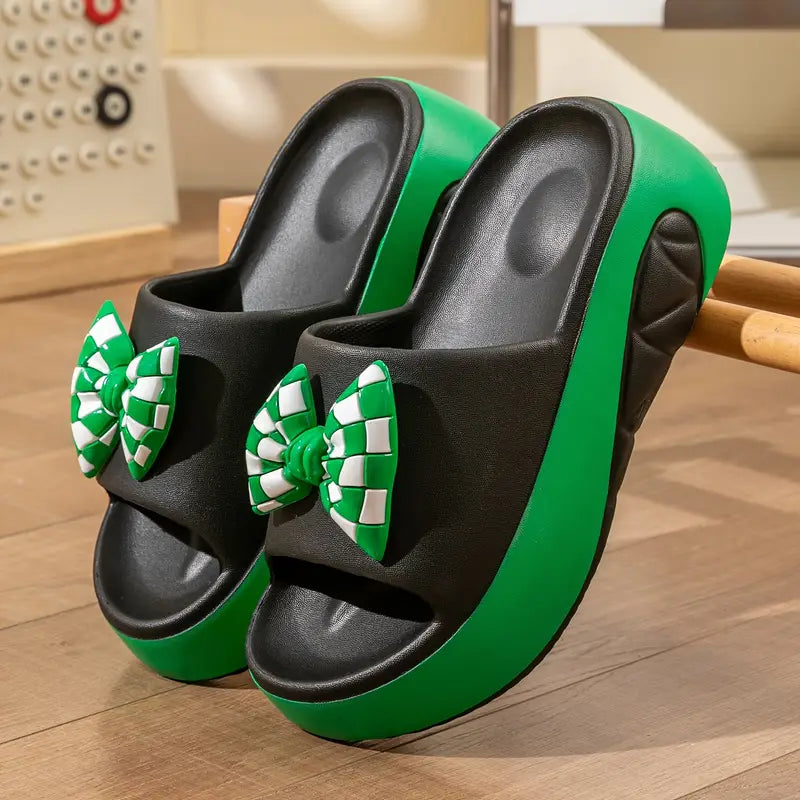 Melody Slide Sandals