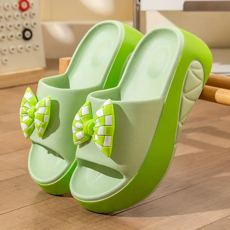 Melody Slide Sandals