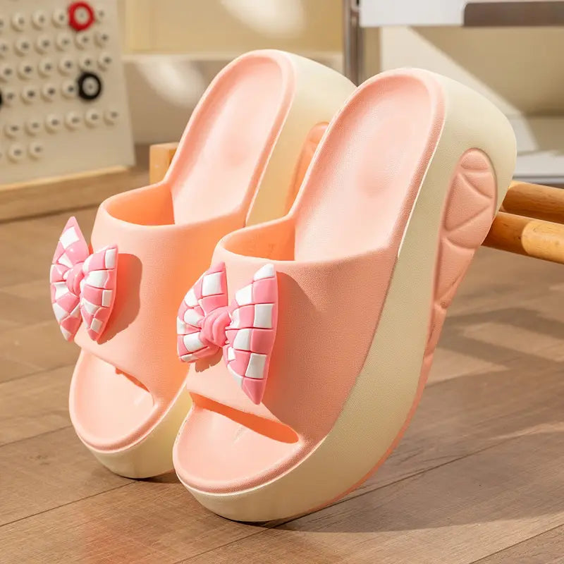 Melody Slide Sandals