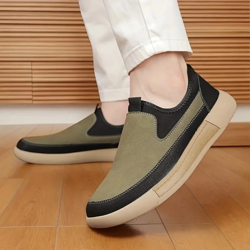 Men’s Slip On Casual Shoes
