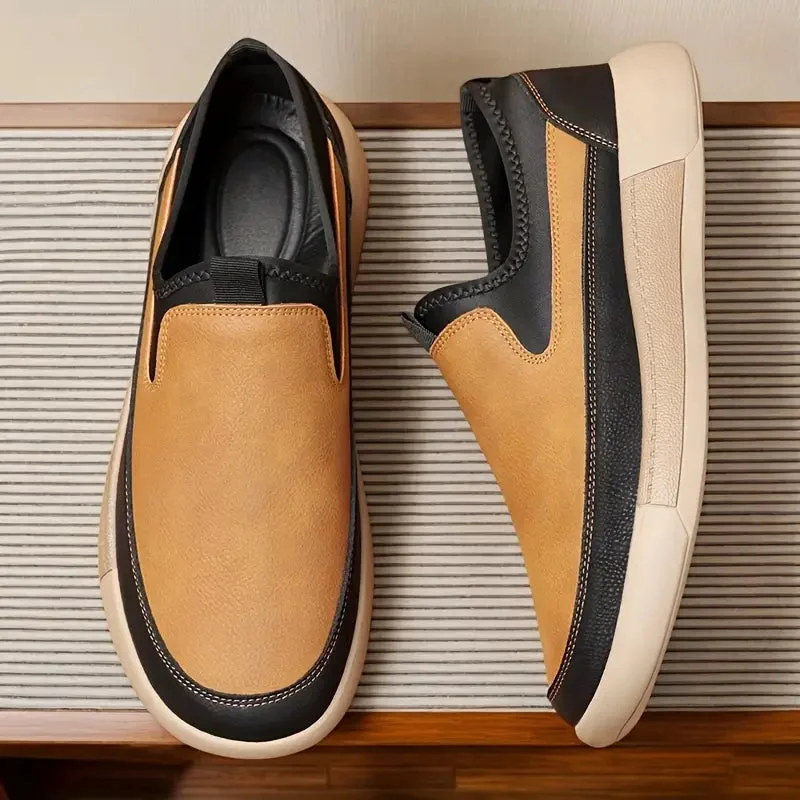 Men’s Slip On Casual Shoes
