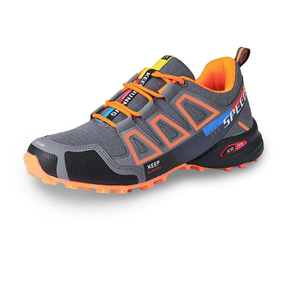 Metro Trek Shoes
