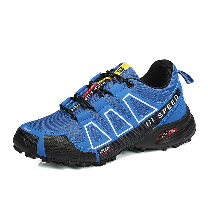 Metro Trek Shoes