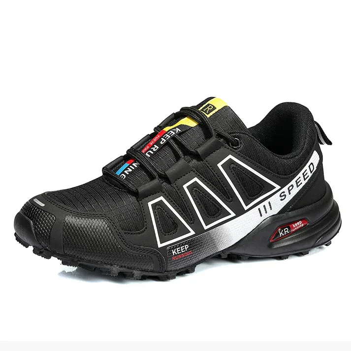 Metro Trek Shoes