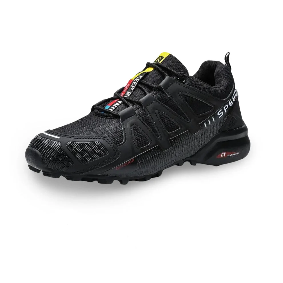 Metro Trek Shoes