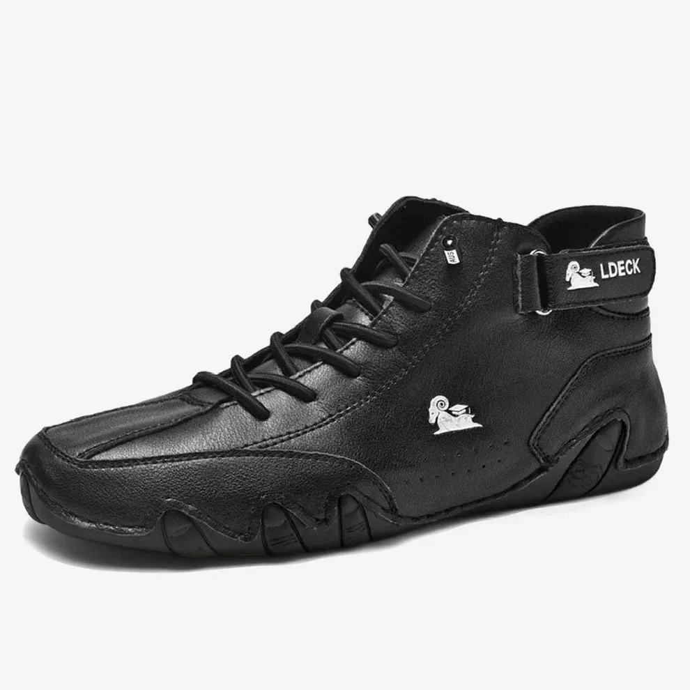 FlexGrip Wide Barefoot Sneakers