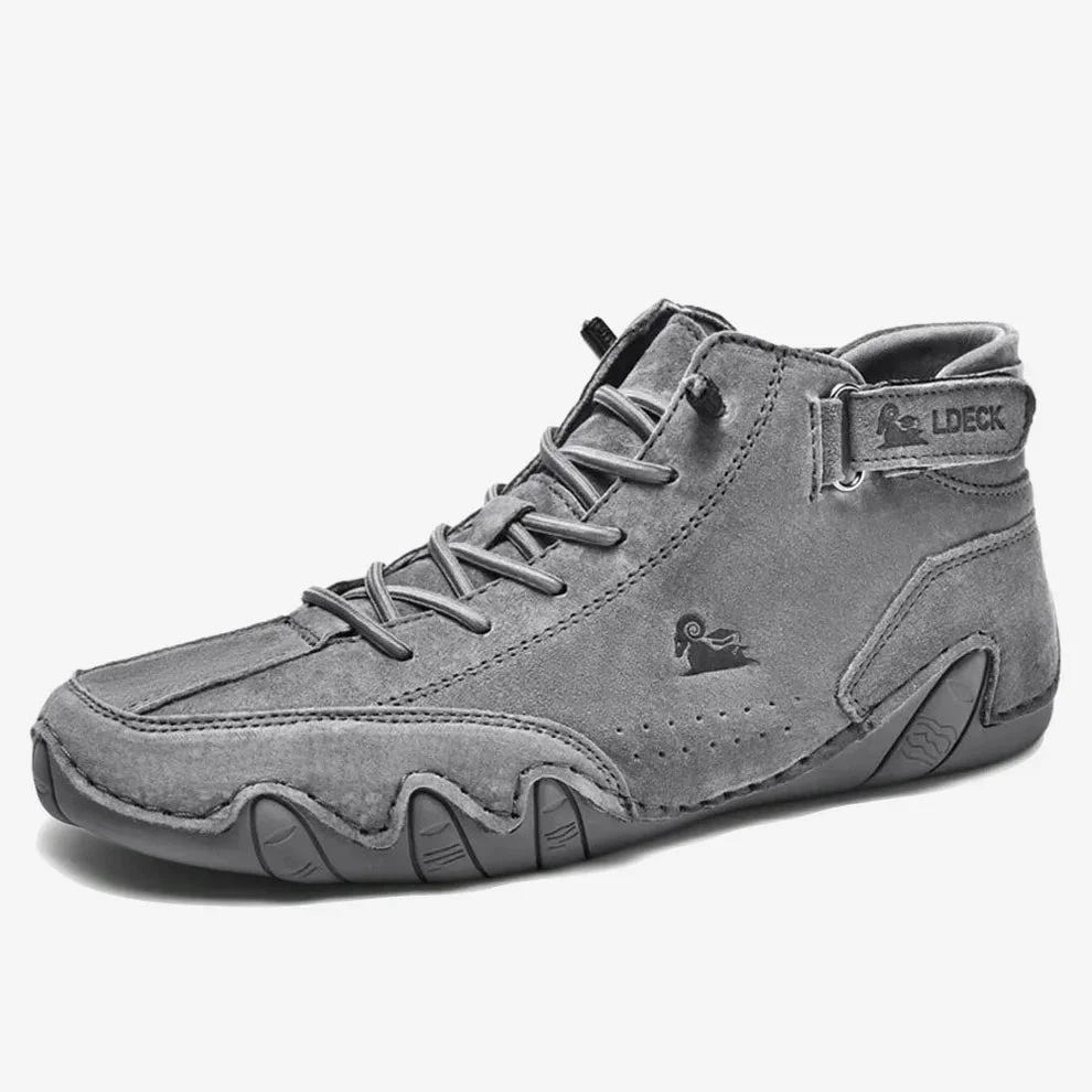 FlexGrip Wide Barefoot Sneakers