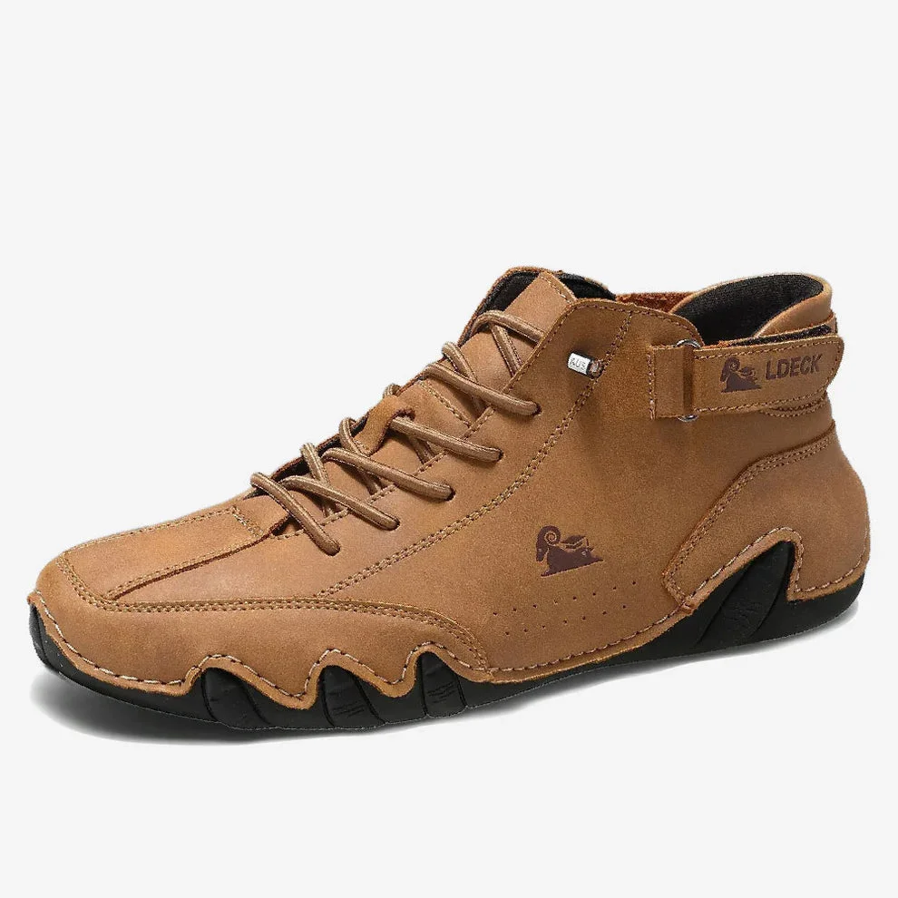 FlexGrip Wide Barefoot Sneakers