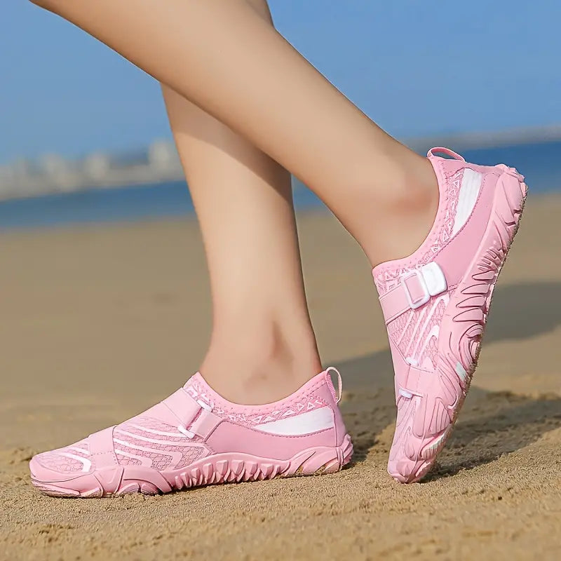 Non Slip Barefoot Shoes
