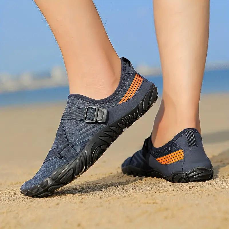 Non Slip Barefoot Shoes