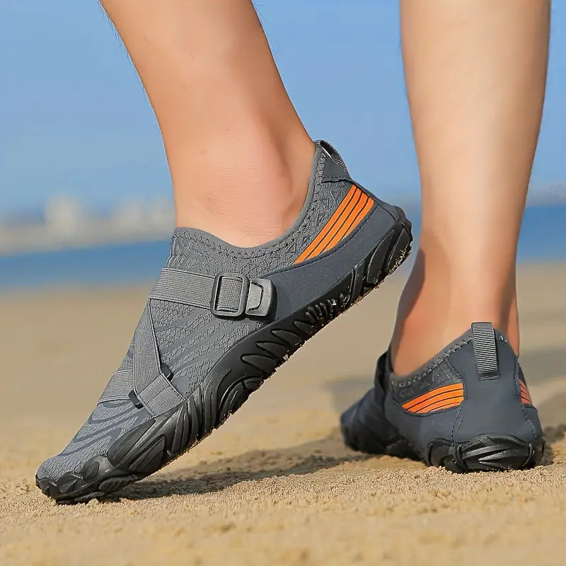 Non Slip Barefoot Shoes