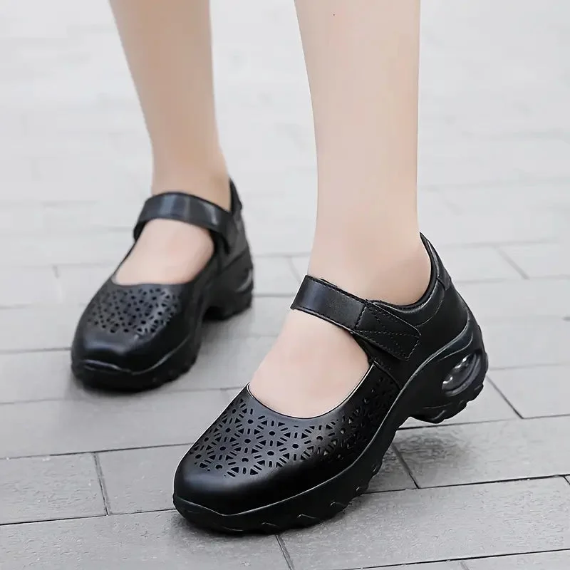 Nursing Air Shoes