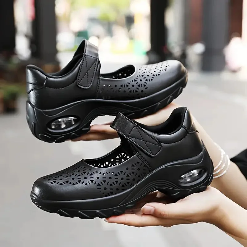 Nursing Air Shoes