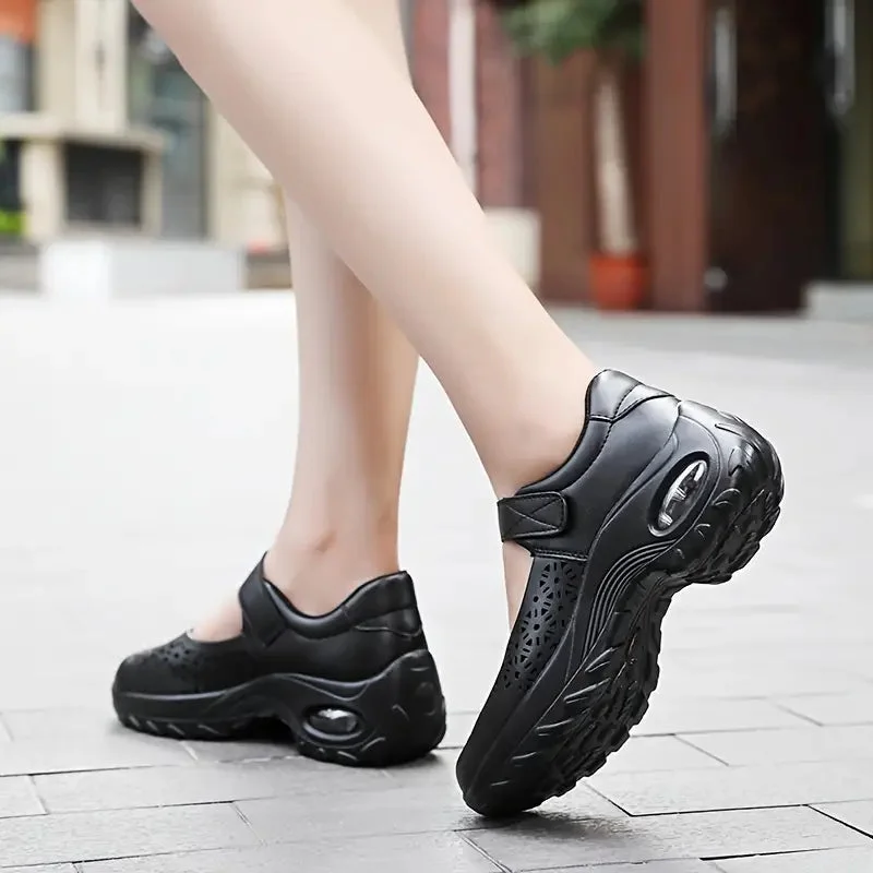 Nursing Air Shoes