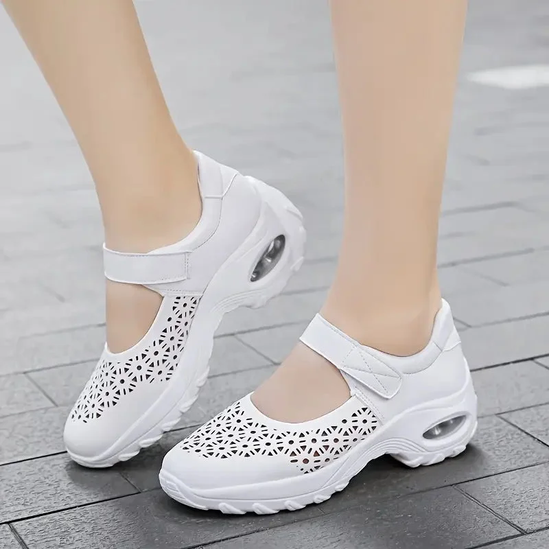 Nursing Air Shoes