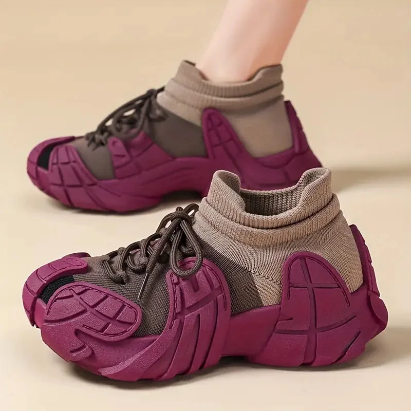 Opal Terra Sneakers