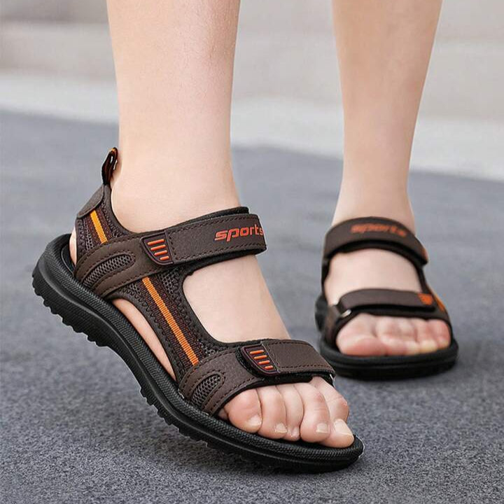 Open Toe Breathable Sandals