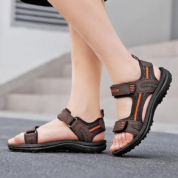 Open Toe Breathable Sandals