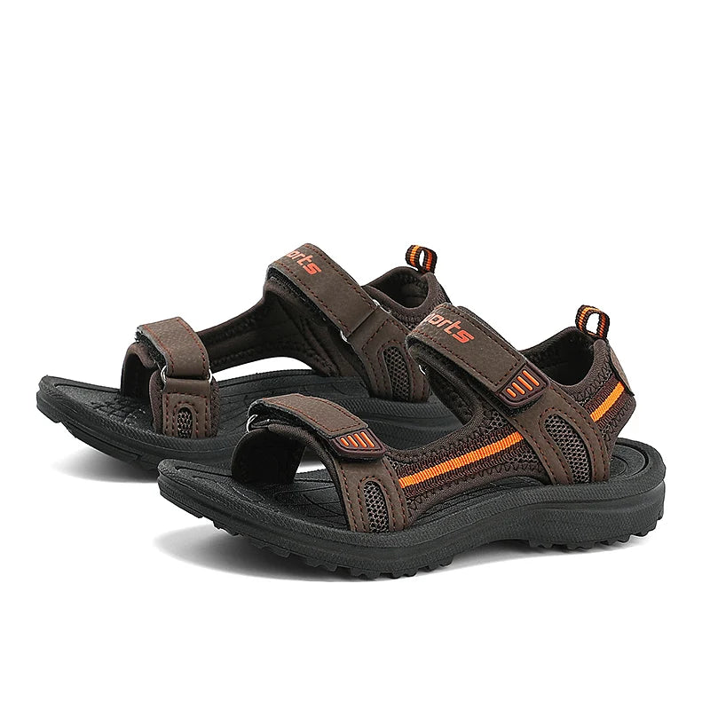 Open Toe Breathable Sandals