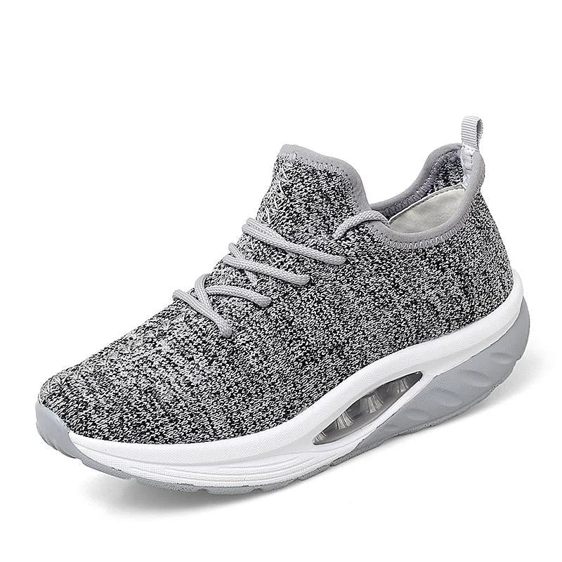 Lace up Orthopedic Shoes