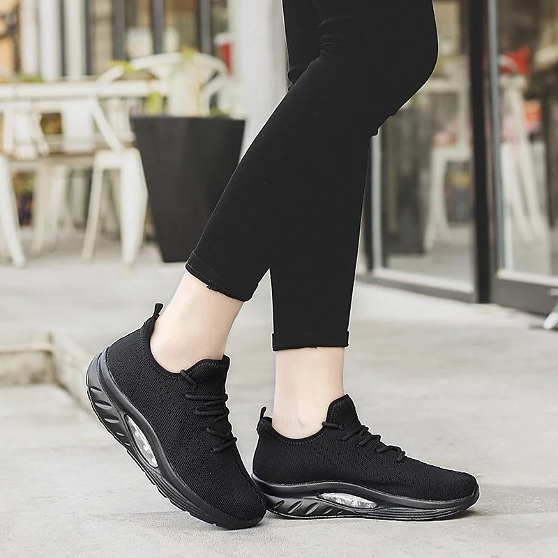 Lace up Orthopedic Shoes