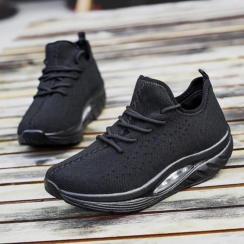 Lace up Orthopedic Shoes