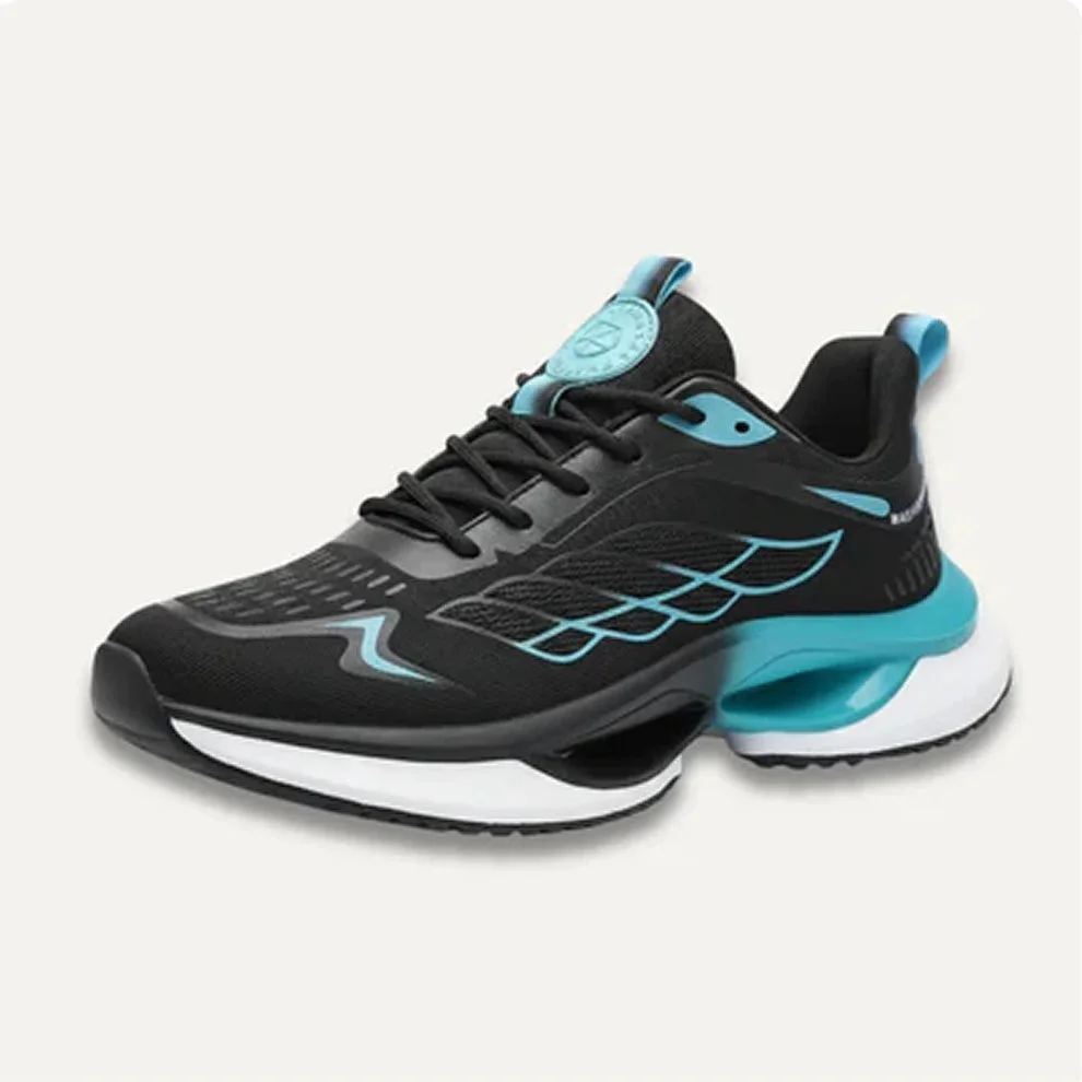 Ortho Stretch Comfort Shoes