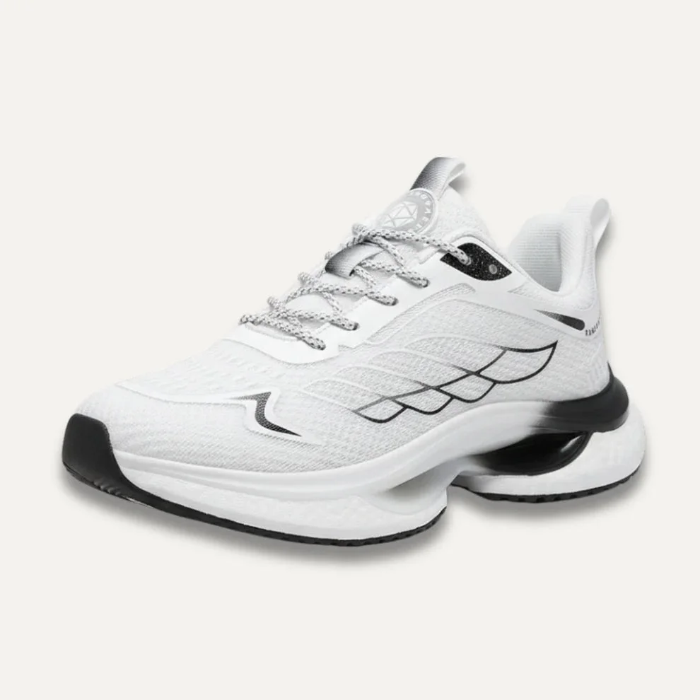 Ortho Stretch Comfort Shoes