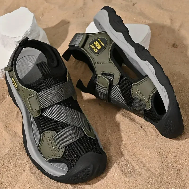 Outlander Fisherman Shoes