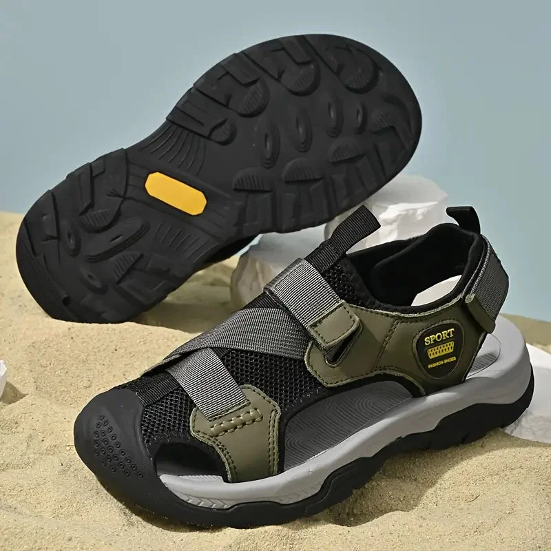 Outlander Fisherman Shoes