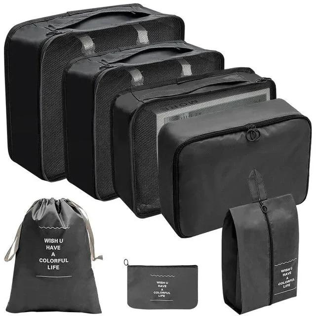 Packing Cubes — Cloud Slides