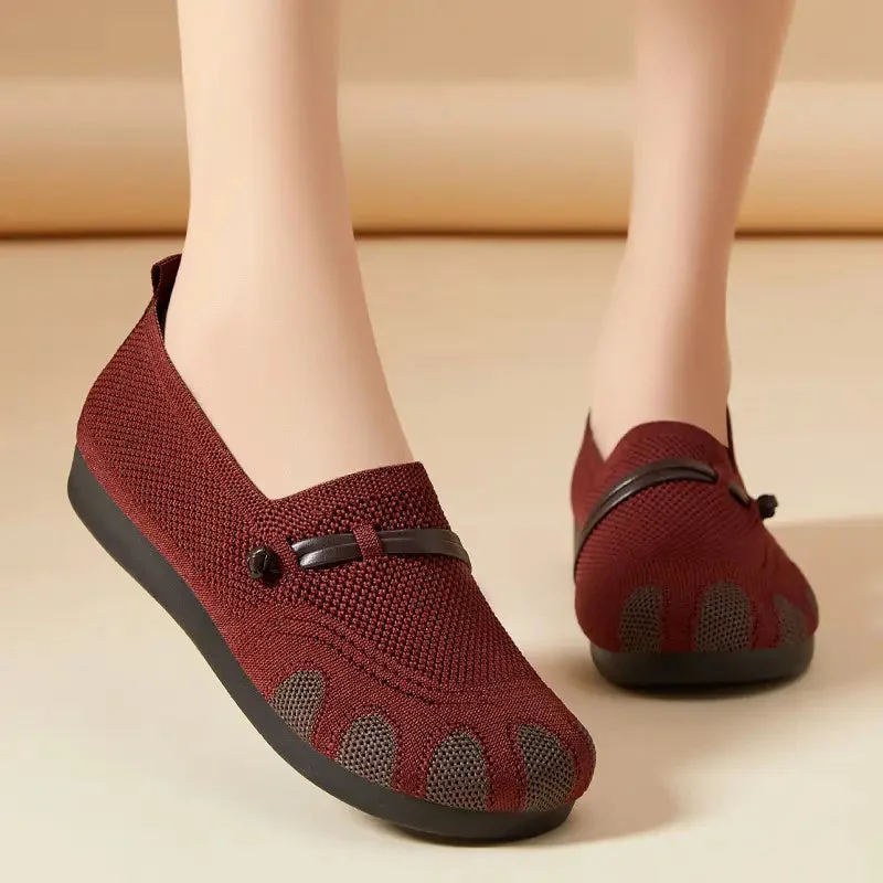 Paws Loafers