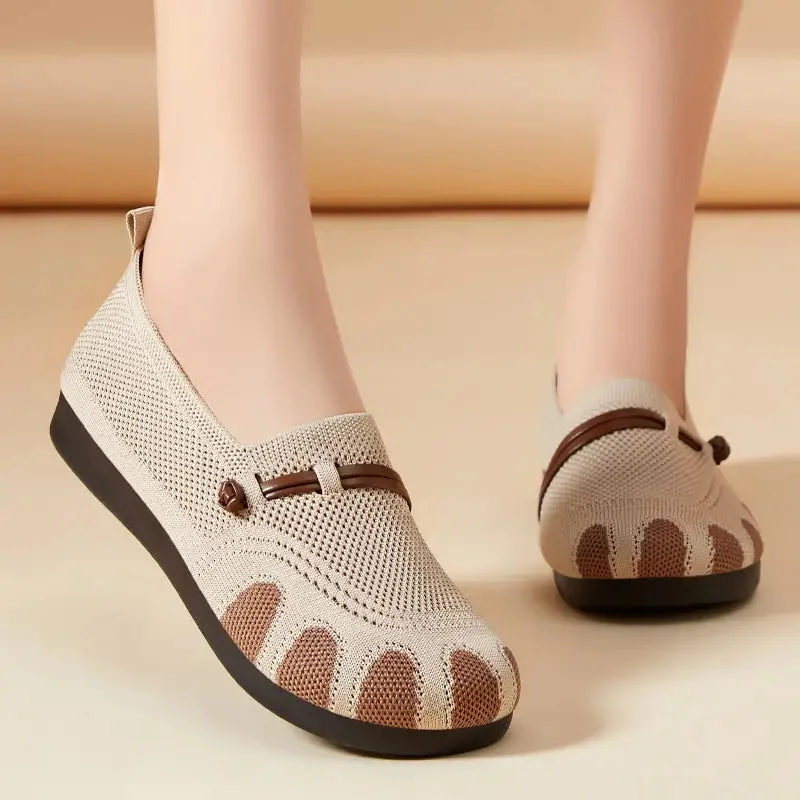 Paws Loafers