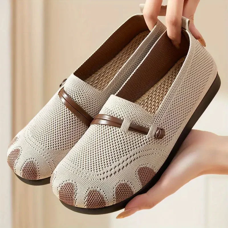Paws Loafers