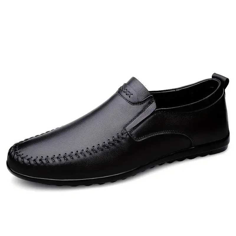 Percival Slip Loafers — Cloud Slides