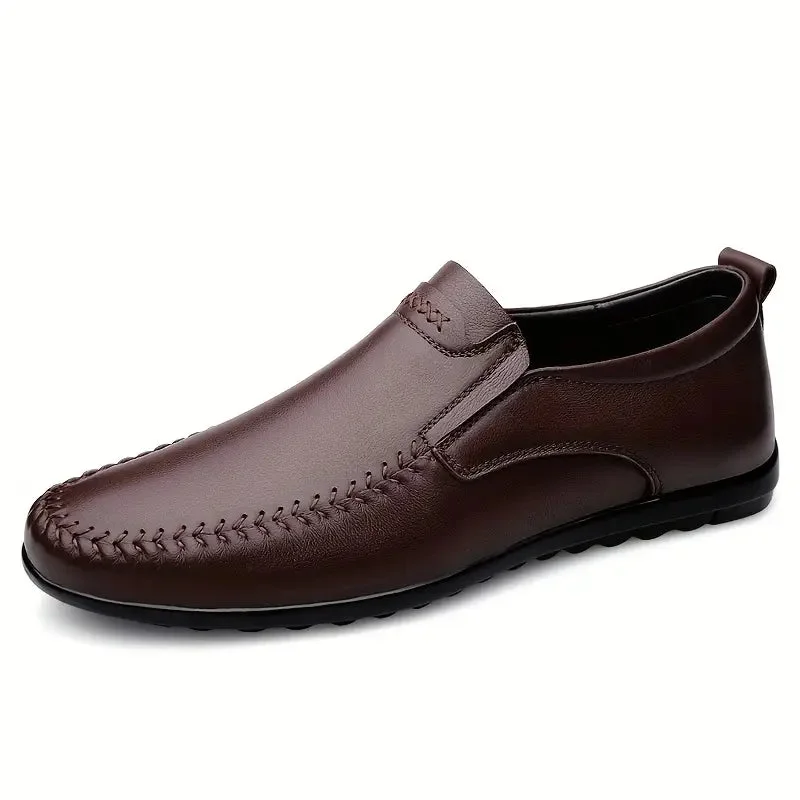 Percival Slip Loafers