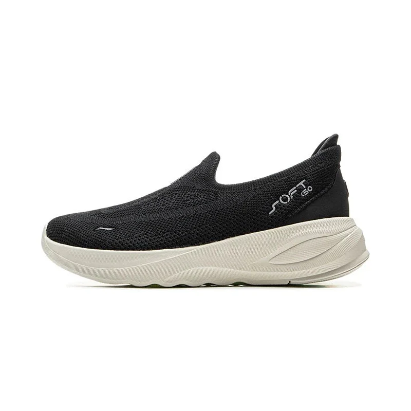 Reflective Shoes — Cloud Slides
