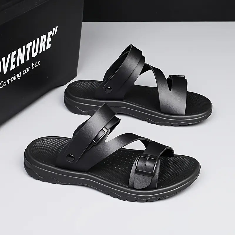 Retro Comfortable Sandals