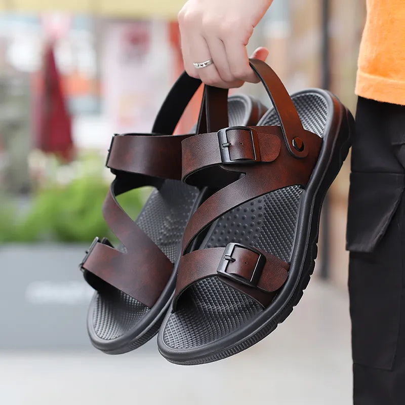 Retro Comfortable Sandals