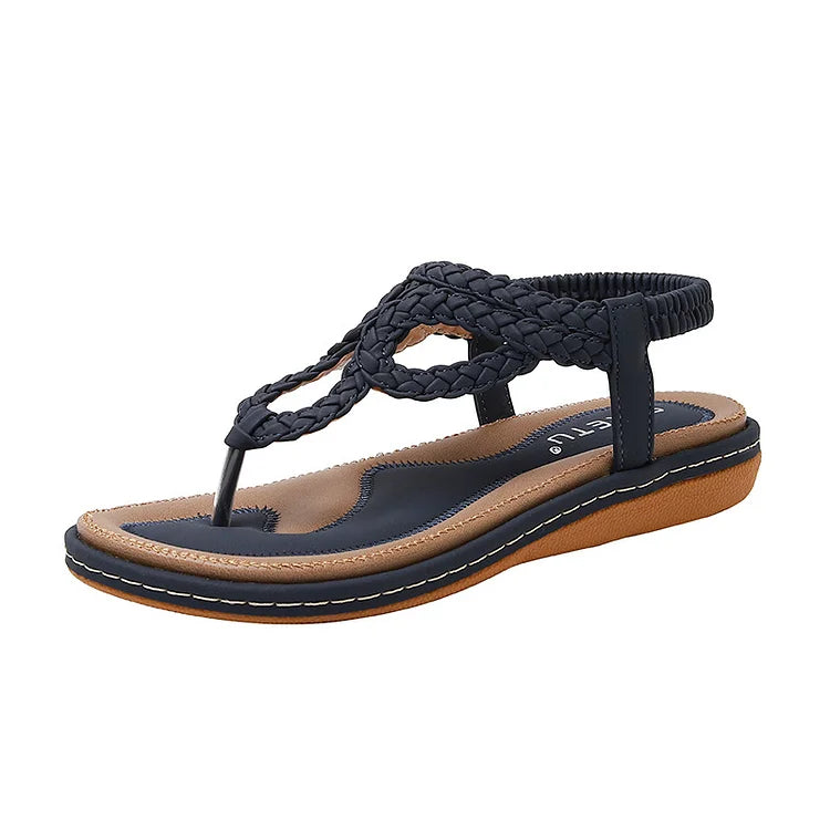 Roman Beach Sandals