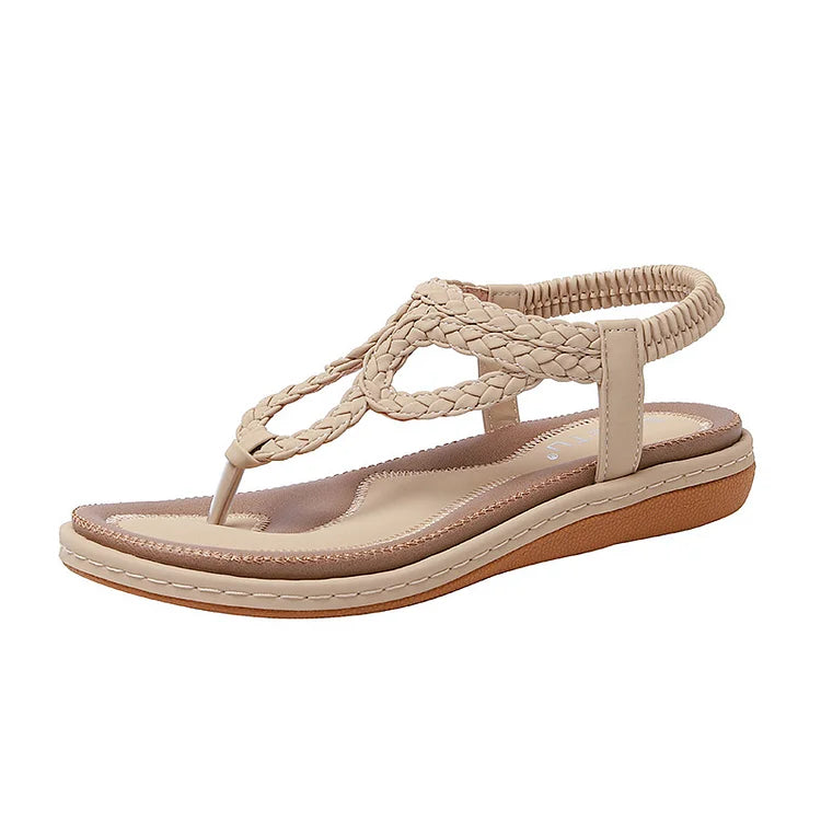 Roman Beach Sandals