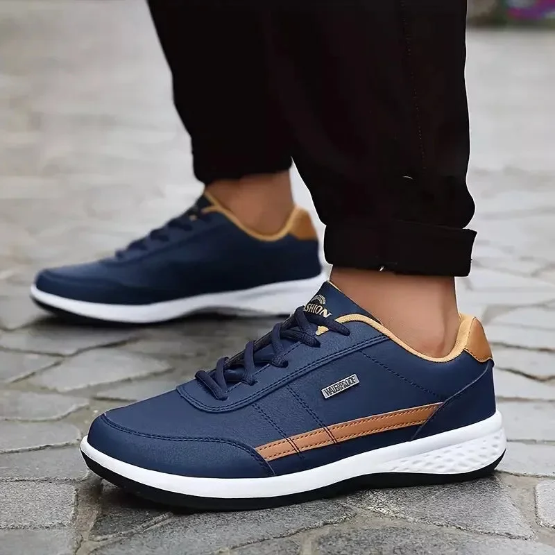 Run Comfort Shoes — Cloud Slides