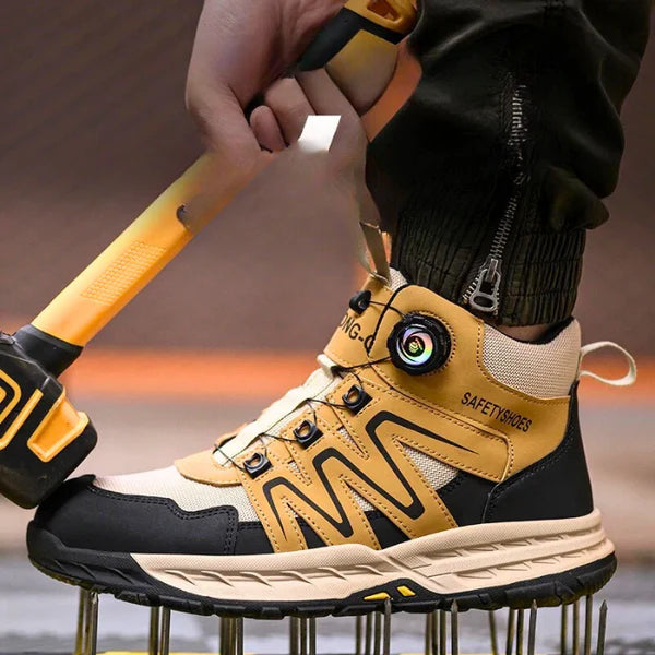 Safety Work Shoes