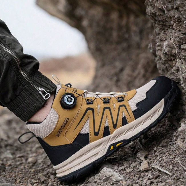 Safety Work Shoes