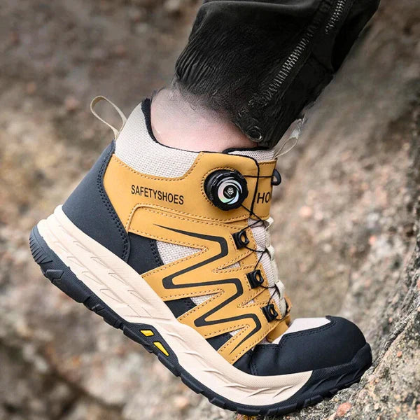 Safety Work Shoes