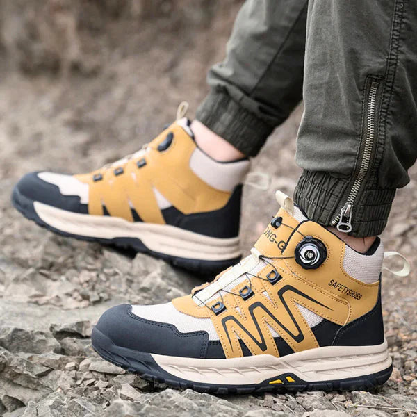 Safety Work Shoes