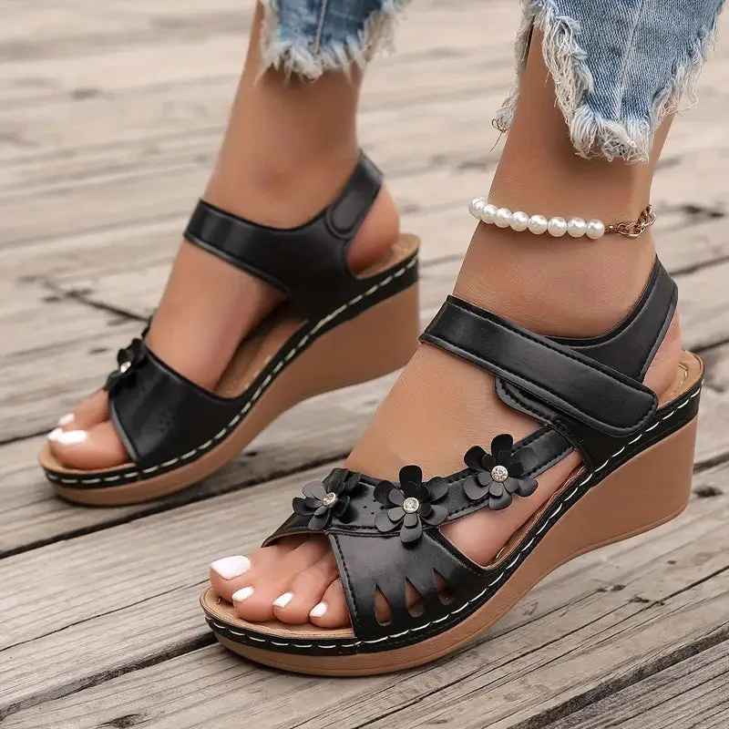 Shane Sandals