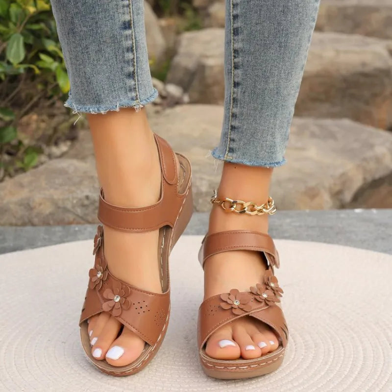 Shane Sandals