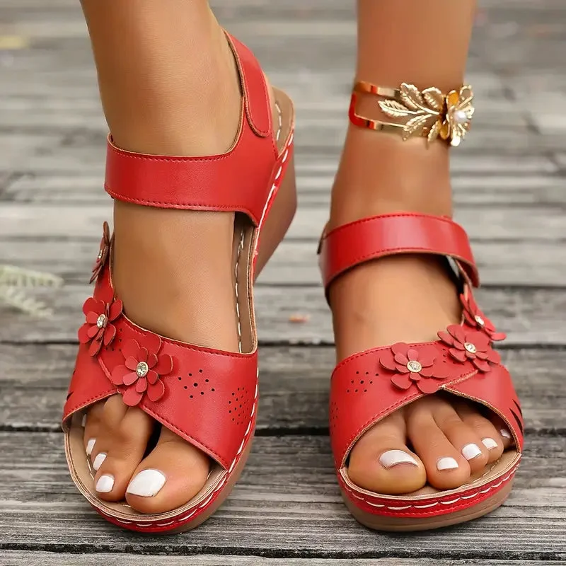 Shane Sandals